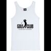 Mens  Singlet Thumbnail