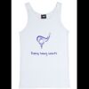 Mens  Singlet Thumbnail
