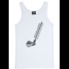 Mens  Singlet Thumbnail