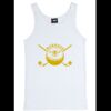 Mens  Singlet Thumbnail
