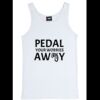 Mens  Singlet Thumbnail