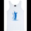 Mens  Singlet Thumbnail