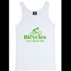 Mens  Singlet Thumbnail