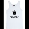 Mens  Singlet Thumbnail