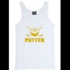 Mens  Singlet Thumbnail