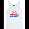 Mens  Singlet Thumbnail