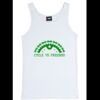 Mens  Singlet Thumbnail
