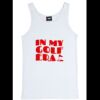 Mens  Singlet Thumbnail