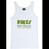 Mens  Singlet Thumbnail