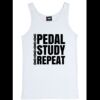 Mens  Singlet Thumbnail