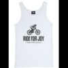 Mens  Singlet Thumbnail