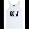 Mens  Singlet Thumbnail