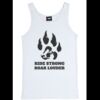 Mens  Singlet Thumbnail