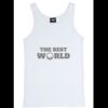 Mens  Singlet Thumbnail