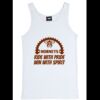 Mens  Singlet Thumbnail