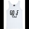 Mens  Singlet Thumbnail