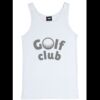 Mens  Singlet Thumbnail