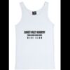 Mens  Singlet Thumbnail
