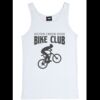 Mens  Singlet Thumbnail