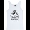 Mens  Singlet Thumbnail