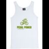 Mens  Singlet Thumbnail