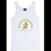 Mens  Singlet Thumbnail