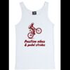 Mens  Singlet Thumbnail