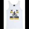 Mens  Singlet Thumbnail