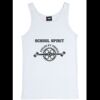 Mens  Singlet Thumbnail