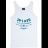 Mens  Singlet Thumbnail