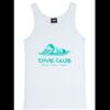 Mens  Singlet Thumbnail