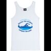 Mens  Singlet Thumbnail