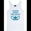 Mens  Singlet Thumbnail