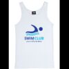 Mens  Singlet Thumbnail