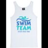 Mens  Singlet Thumbnail