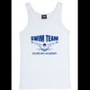 Mens  Singlet Thumbnail