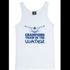 Mens  Singlet Thumbnail