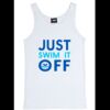 Mens  Singlet Thumbnail
