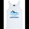 Mens  Singlet Thumbnail