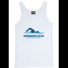Mens  Singlet Thumbnail