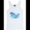 Mens  Singlet Thumbnail