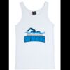 Mens  Singlet Thumbnail