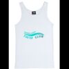 Mens  Singlet Thumbnail