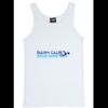 Mens  Singlet Thumbnail