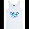 Mens  Singlet Thumbnail