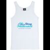 Mens  Singlet Thumbnail
