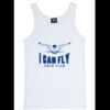 Mens  Singlet Thumbnail