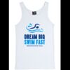 Mens  Singlet Thumbnail