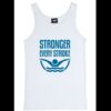 Mens  Singlet Thumbnail