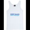 Mens  Singlet Thumbnail